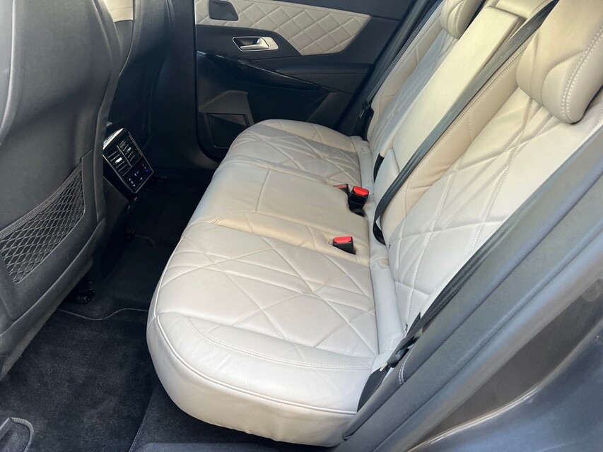 DS Automobiles DS 7 Crossback