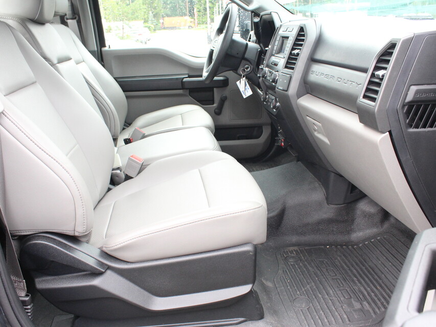 Ford F350