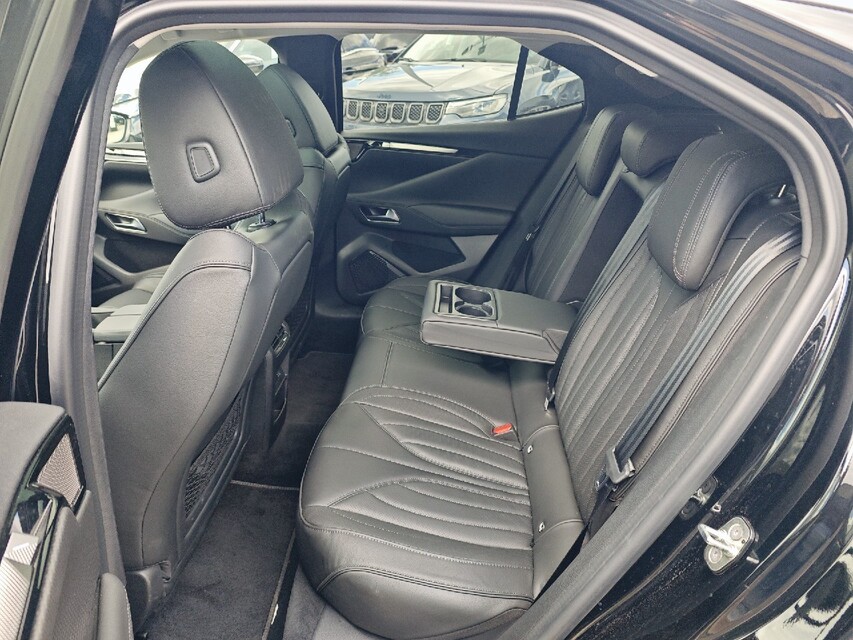 DS Automobiles DS 4