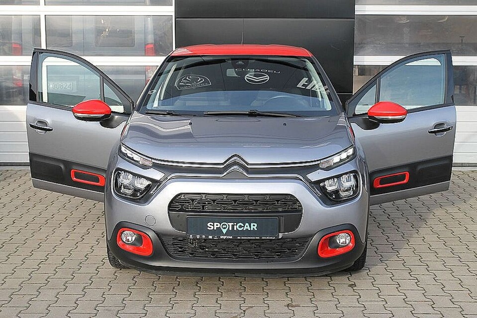 Citroën C3