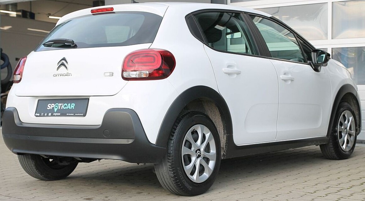 Citroën C3