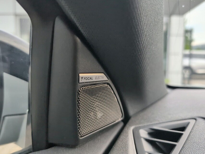 DS Automobiles DS 7 Crossback