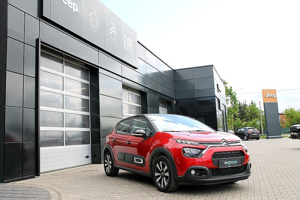 Citroën C3