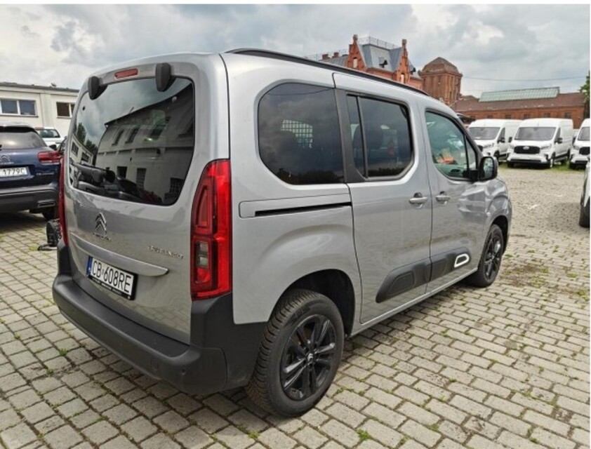 Citroën Berlingo