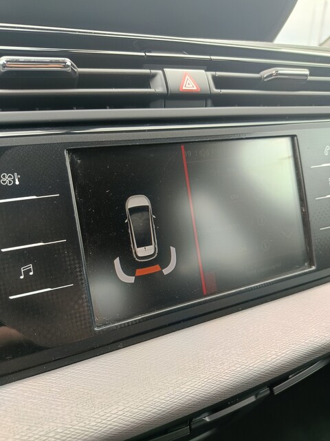 Citroën C4 Picasso