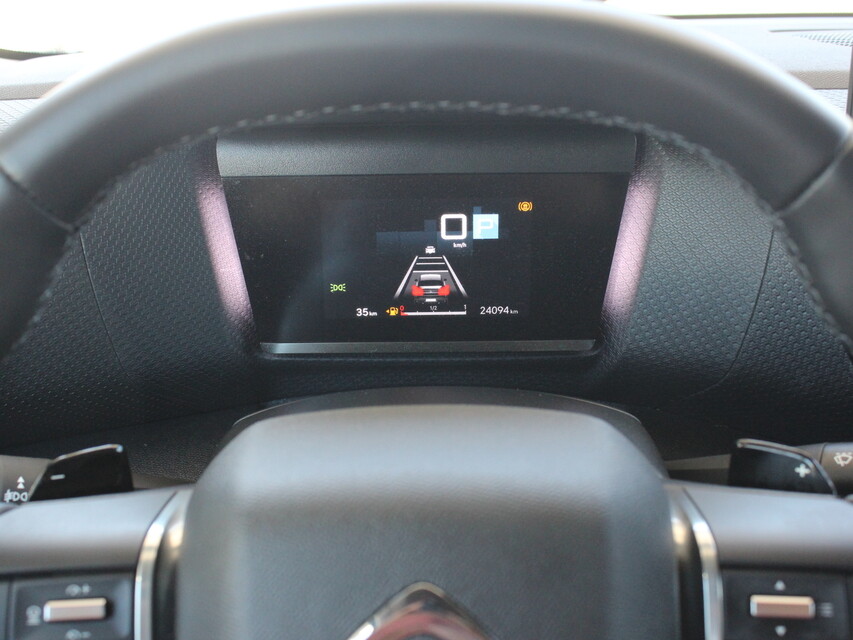 Citroën C4X