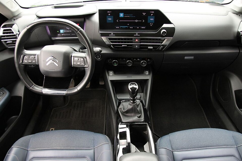 Citroën C4