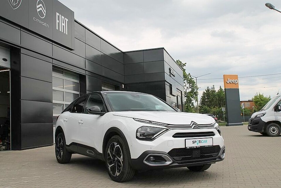 Citroën C4