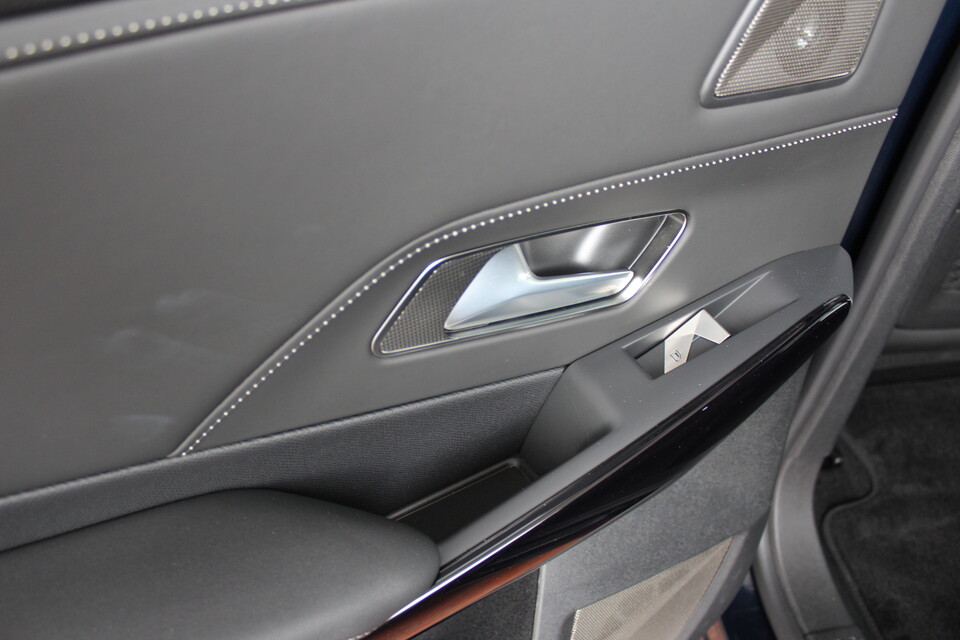 DS Automobiles DS 7 Crossback