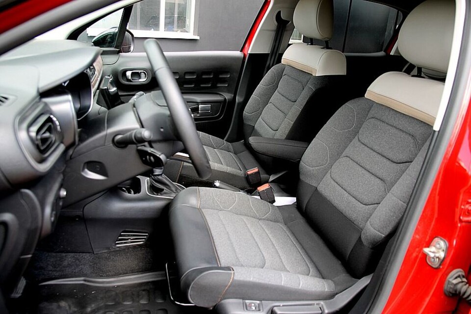 Citroën C3