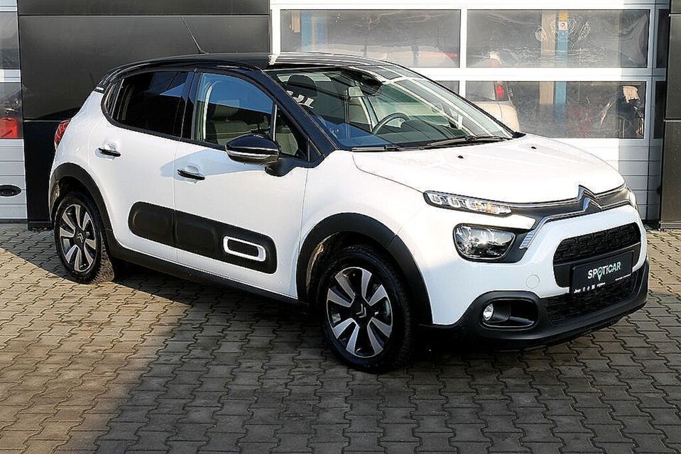 Citroën C3
