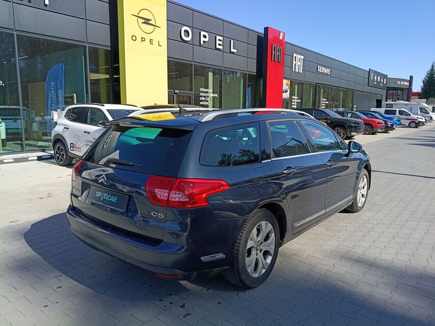 Citroën C5