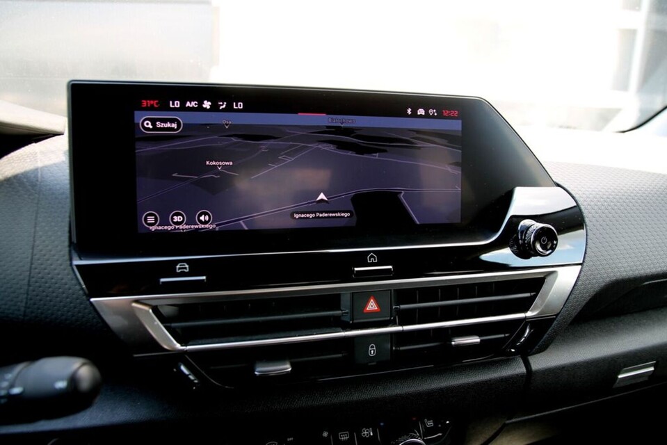 Citroën C4X