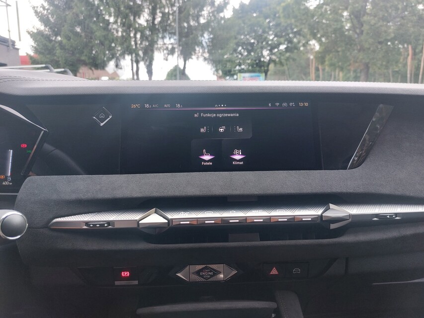 DS Automobiles DS 4
