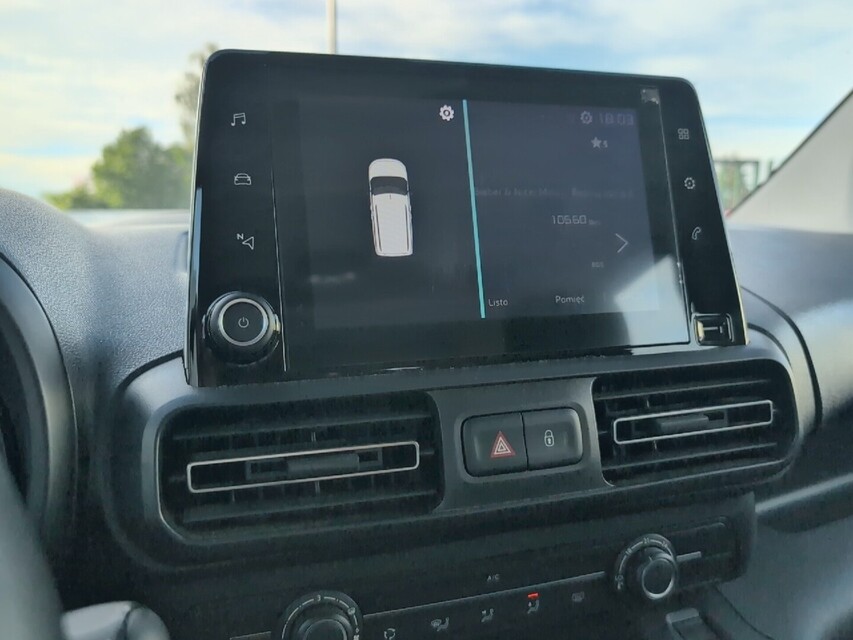 Citroën Berlingo