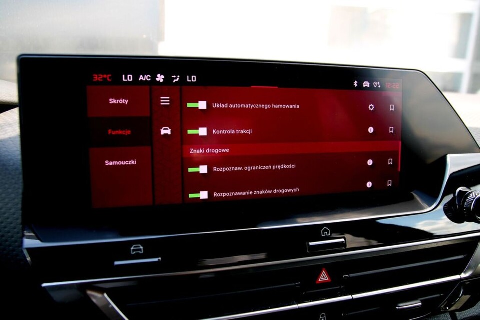 Citroën C4X