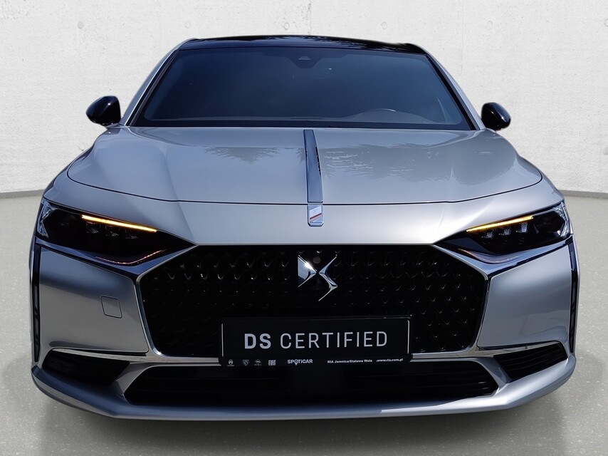 DS Automobiles DS 9