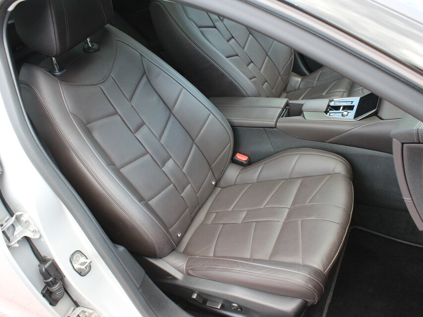 DS Automobiles DS 4