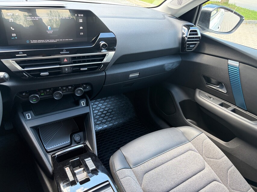 Citroën C4X