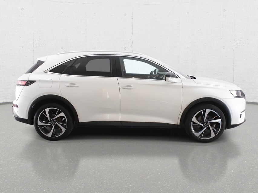 DS Automobiles DS 7 Crossback