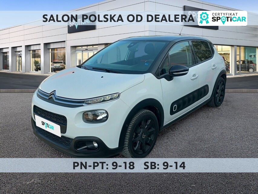 Citroën C3