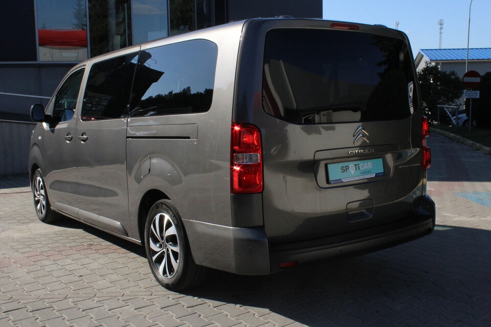 Citroën SpaceTourer