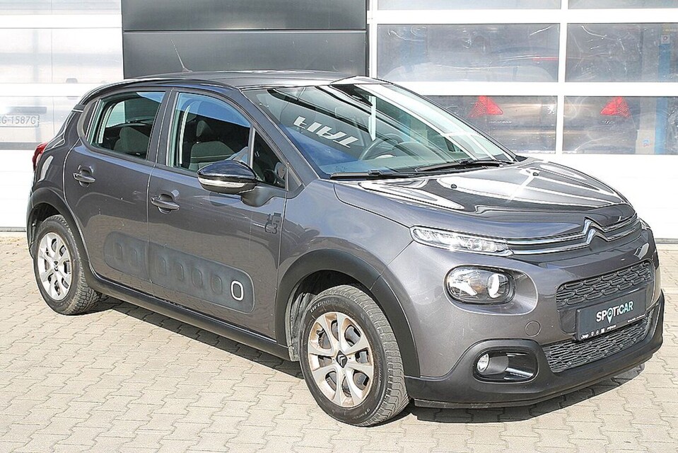 Citroën C3