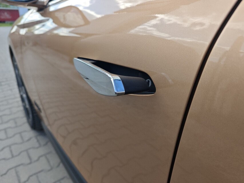 DS Automobiles DS 4