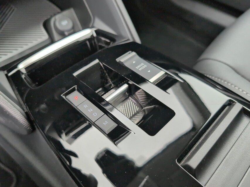 Citroën C4X