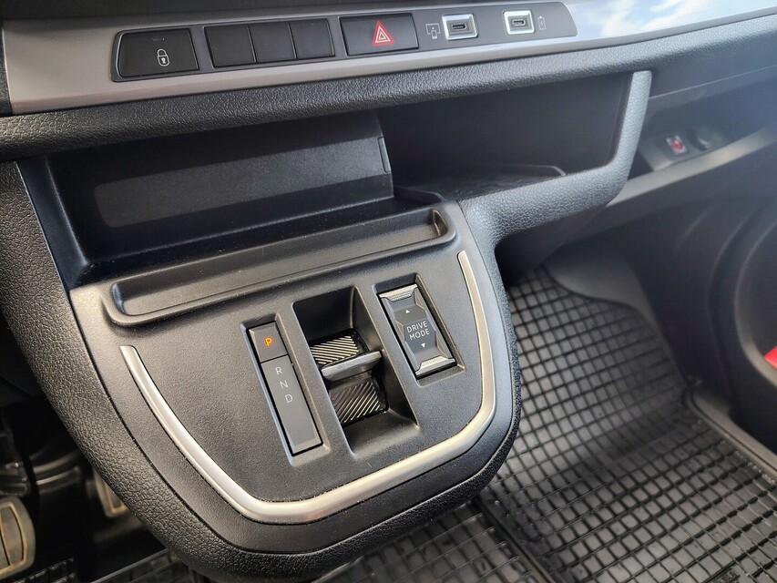 Citroën SpaceTourer