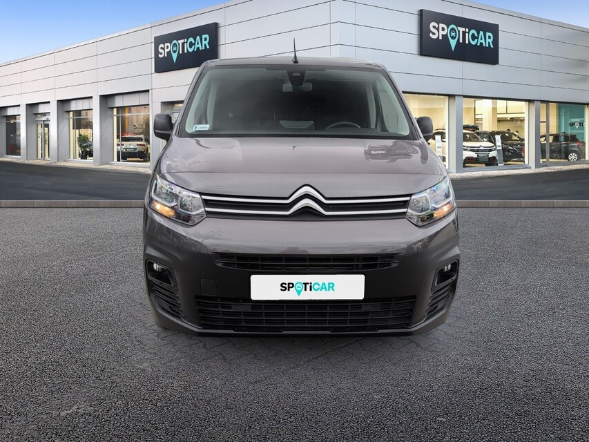Citroën Berlingo VAN