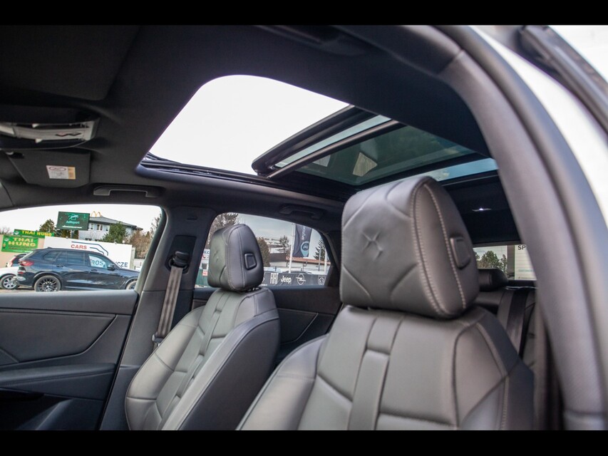 DS Automobiles DS 7 Crossback