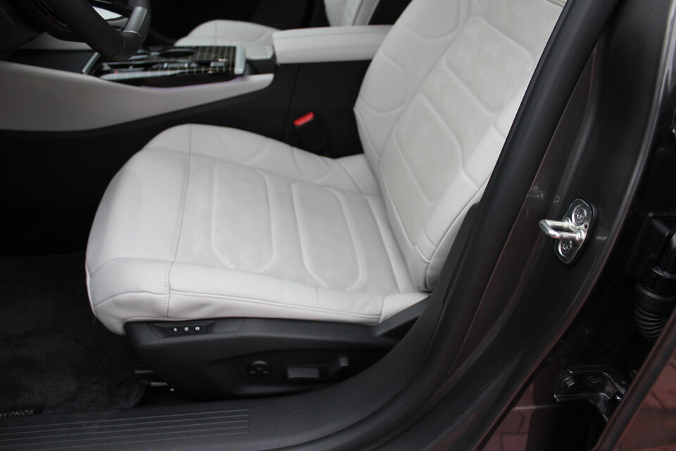 Citroën C5X