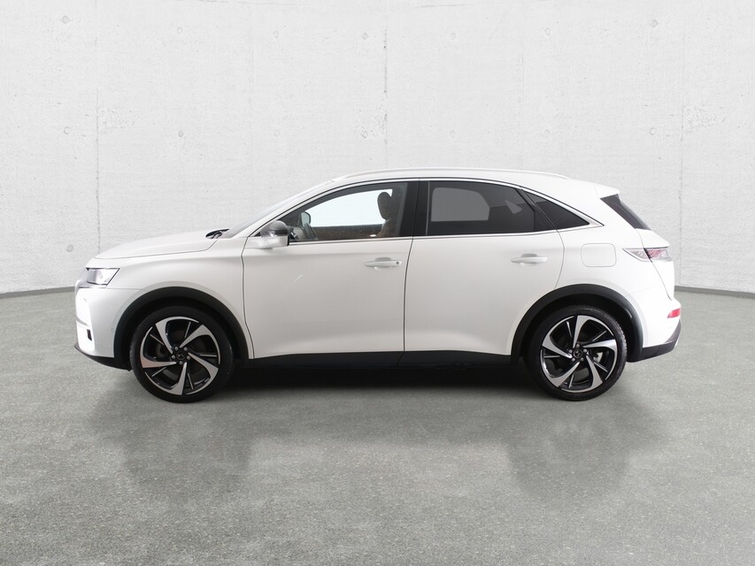 DS Automobiles DS 7 Crossback