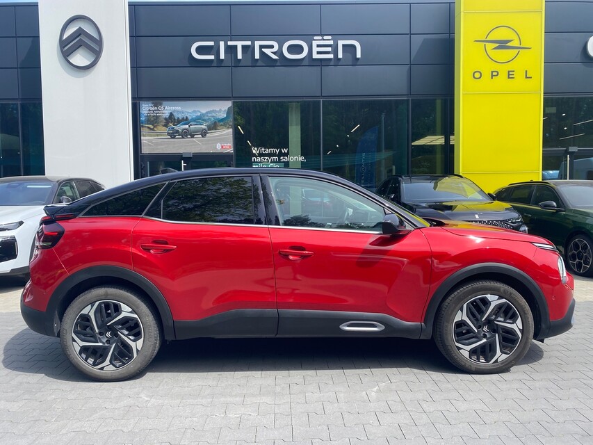 Citroën C4
