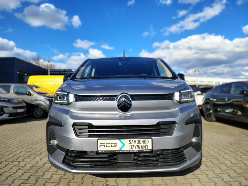 Citroën SpaceTourer
