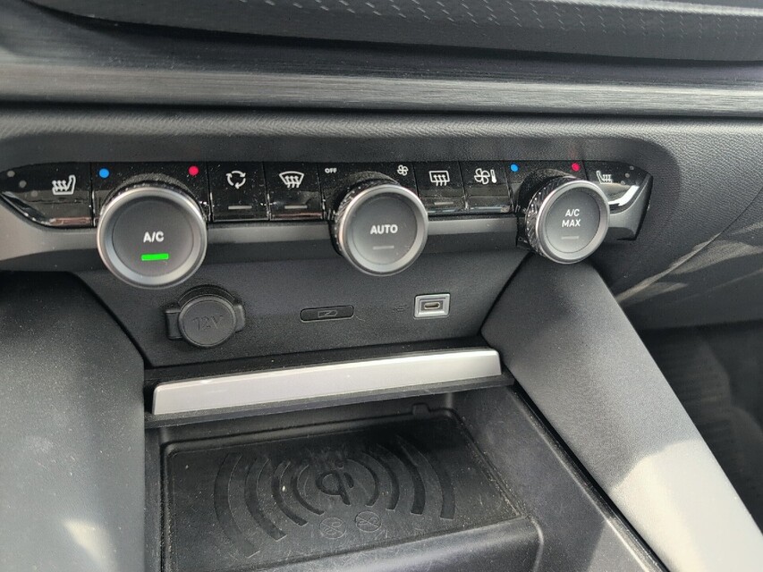 Citroën C5X