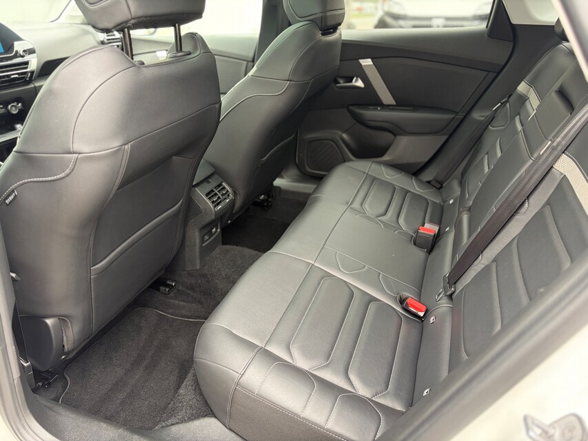 Citroën C4X