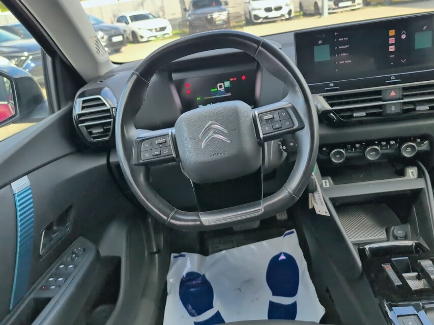 Citroën C4
