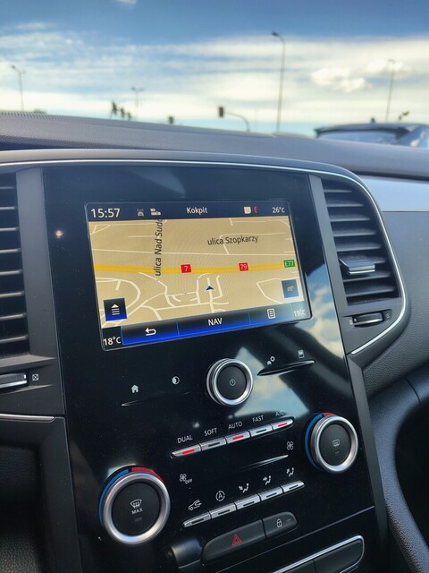 Renault Talisman