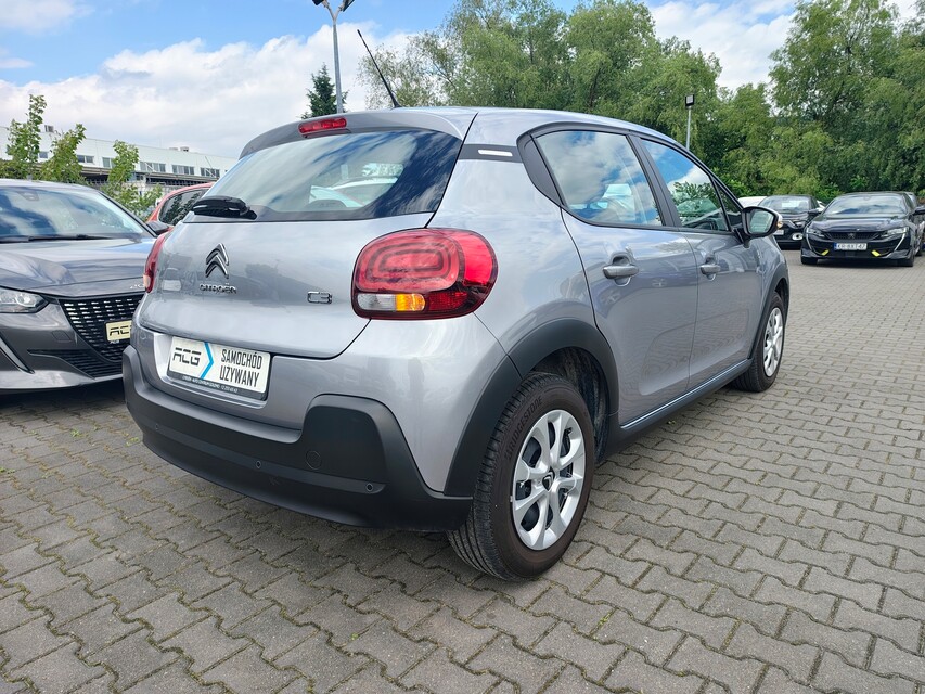Citroën C3