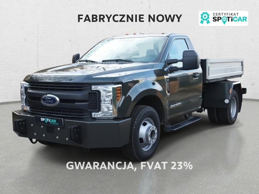 Ford F350
