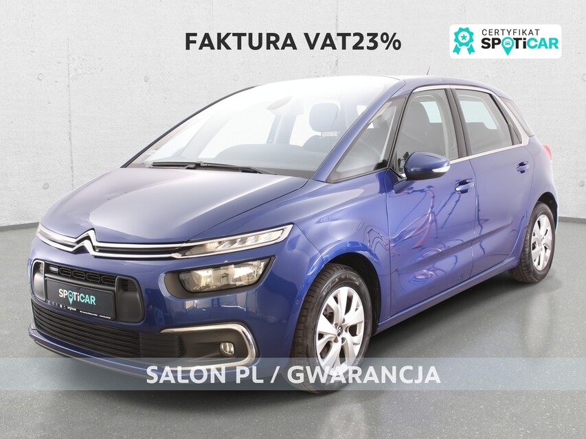 Citroën C4 Picasso
