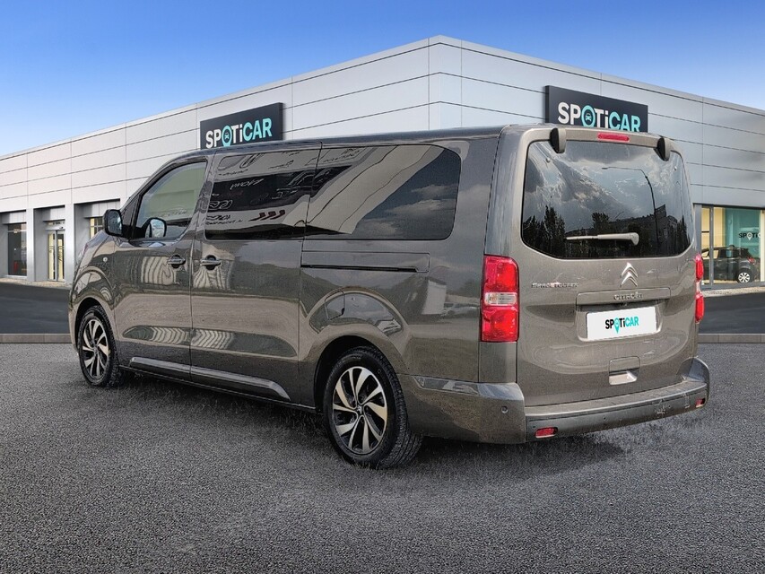 Citroën SpaceTourer