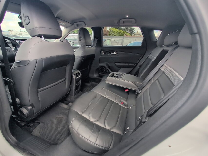 Citroën C5X