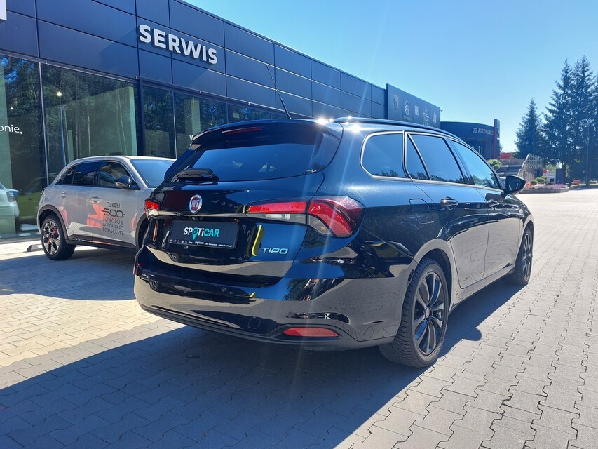 Fiat Tipo