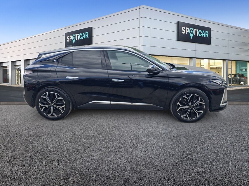 DS Automobiles DS 4