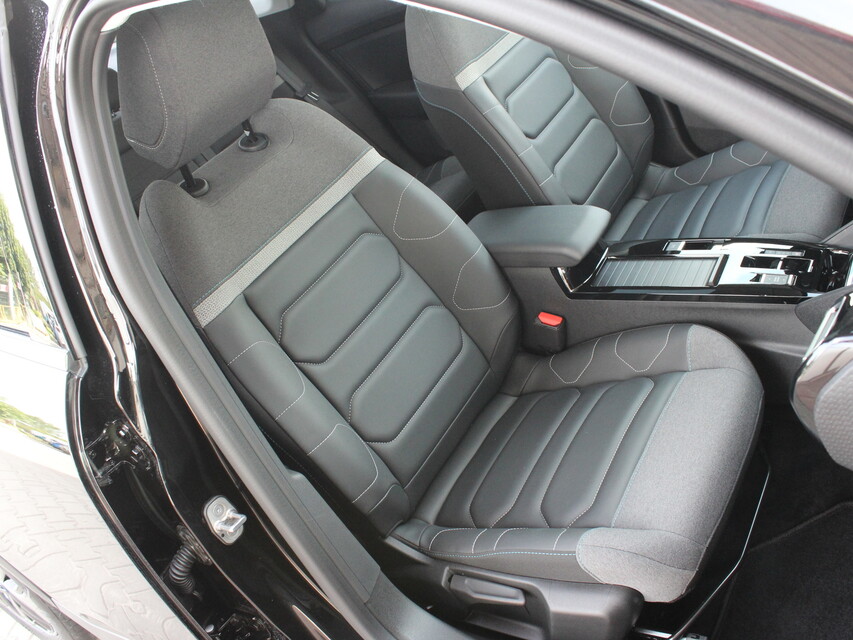 Citroën C4X
