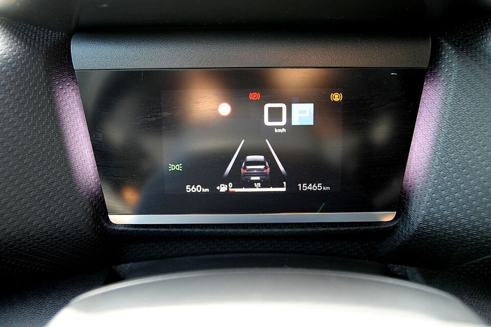 Citroën C4X