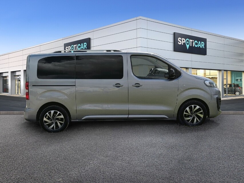Citroën SpaceTourer